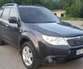 Сірий Субару Forester, об'ємом двигуна 2.5 л та пробігом 224 тис. км за 7799 $, фото 3 на Automoto.ua
