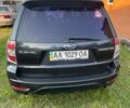 Сірий Субару Forester, об'ємом двигуна 2.5 л та пробігом 233 тис. км за 5950 $, фото 7 на Automoto.ua