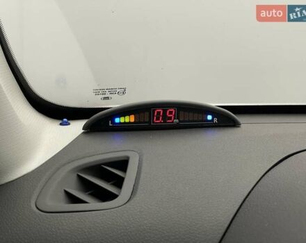 Серый Субару Форестер, объемом двигателя 2 л и пробегом 175 тыс. км за 8974 $, фото 12 на Automoto.ua