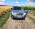 Сірий Субару Forester, об'ємом двигуна 2 л та пробігом 253 тис. км за 10000 $, фото 1 на Automoto.ua