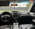 Субару Forester 2008 у Володимир-Волинський на Automoto.ua Сірий Субару Forester, об'ємом двигуна 2 л та пробігом 230 тис. км за 7700 $, фото 6 на Automoto.ua