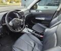 Серый Субару Форестер, объемом двигателя 2 л и пробегом 152 тыс. км за 8800 $, фото 12 на Automoto.ua