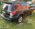 Сірий Субару Forester, об'ємом двигуна 2.5 л та пробігом 233 тис. км за 5950 $, фото 9 на Automoto.ua