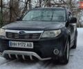 Серый Субару Форестер, объемом двигателя 2.46 л и пробегом 297 тыс. км за 6900 $, фото 1 на Automoto.ua