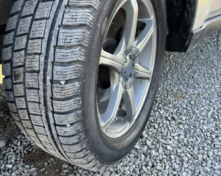 Серый Субару Форестер, объемом двигателя 1.99 л и пробегом 201 тыс. км за 7800 $, фото 16 на Automoto.ua