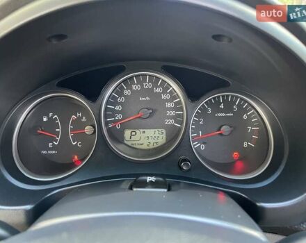 Сірий Субару Forester, об'ємом двигуна 2 л та пробігом 196 тис. км за 7300 $, фото 22 на Automoto.ua