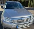 Сірий Субару Forester, об'ємом двигуна 1.99 л та пробігом 264 тис. км за 8000 $, фото 1 на Automoto.ua