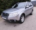 Субару Форестер 2008 в Коломые на Automoto.ua Серый Субару Форестер, объемом двигателя 2.5 л и пробегом 183 тыс. км за 7600 $, фото 1 на Automoto.ua