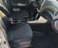 Серый Субару Форестер, объемом двигателя 2 л и пробегом 145 тыс. км за 8999 $, фото 20 на Automoto.ua