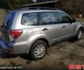 Сірий Субару Forester, об'ємом двигуна 2 л та пробігом 145 тис. км за 8500 $, фото 8 на Automoto.ua