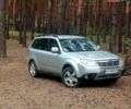 Сірий Субару Forester, об'ємом двигуна 2.5 л та пробігом 315 тис. км за 6700 $, фото 1 на Automoto.ua