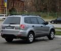 Сірий Субару Forester, об'ємом двигуна 2 л та пробігом 49 тис. км за 11500 $, фото 5 на Automoto.ua