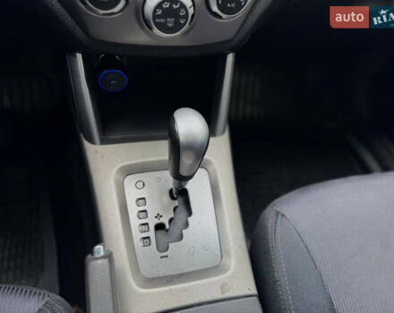 Серый Субару Форестер, объемом двигателя 2 л и пробегом 280 тыс. км за 7100 $, фото 30 на Automoto.ua