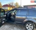 Серый Субару Форестер, объемом двигателя 2.5 л и пробегом 175 тыс. км за 8500 $, фото 13 на Automoto.ua