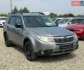 Сірий Субару Forester, об'ємом двигуна 1.99 л та пробігом 254 тис. км за 5500 $, фото 1 на Automoto.ua