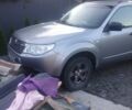 Сірий Субару Forester, об'ємом двигуна 2 л та пробігом 290 тис. км за 6250 $, фото 25 на Automoto.ua