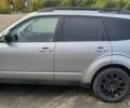 Сірий Субару Forester, об'ємом двигуна 2.5 л та пробігом 240 тис. км за 7750 $, фото 1 на Automoto.ua