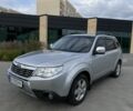 Сірий Субару Forester, об'ємом двигуна 2 л та пробігом 248 тис. км за 8000 $, фото 1 на Automoto.ua