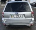 Сірий Субару Forester, об'ємом двигуна 2.5 л та пробігом 210 тис. км за 10500 $, фото 5 на Automoto.ua