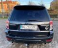 Серый Субару Форестер, объемом двигателя 2.5 л и пробегом 175 тыс. км за 8500 $, фото 32 на Automoto.ua