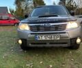 Сірий Субару Forester, об'ємом двигуна 1.99 л та пробігом 222 тис. км за 6300 $, фото 2 на Automoto.ua