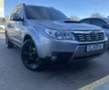 Сірий Субару Forester, об'ємом двигуна 2 л та пробігом 168 тис. км за 3981 $, фото 2 на Automoto.ua