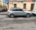 Серый Субару Форестер, объемом двигателя 2.46 л и пробегом 105 тыс. км за 10000 $, фото 43 на Automoto.ua