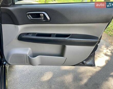 Сірий Субару Forester, об'ємом двигуна 2 л та пробігом 196 тис. км за 7300 $, фото 52 на Automoto.ua