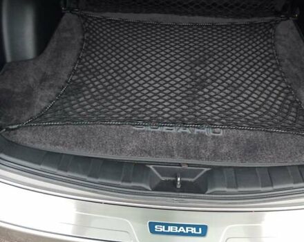 Субару Форестер 2008 в Киеве на Automoto.ua Серый Субару Форестер, объемом двигателя 2.46 л и пробегом 39 тыс. км за 15000 $, фото 10 на Automoto.ua