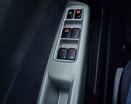 Сірий Субару Forester, об'ємом двигуна 2 л та пробігом 159 тис. км за 7700 $, фото 26 на Automoto.ua