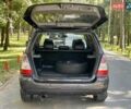 Сірий Субару Forester, об'ємом двигуна 2 л та пробігом 196 тис. км за 7300 $, фото 13 на Automoto.ua
