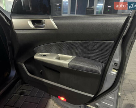 Субару Форестер 2008 в Киеве на Automoto.ua Серый Субару Форестер, объемом двигателя 2.46 л и пробегом 267 тыс. км за 7900 $, фото 27 на Automoto.ua