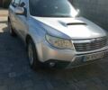 Сірий Субару Forester, об'ємом двигуна 2 л та пробігом 166 тис. км за 5500 $, фото 1 на Automoto.ua