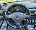 Сірий Субару Forester, об'ємом двигуна 2 л та пробігом 196 тис. км за 7300 $, фото 21 на Automoto.ua