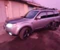 Сірий Субару Forester, об'ємом двигуна 2.5 л та пробігом 280 тис. км за 8000 $, фото 1 на Automoto.ua