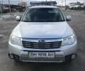 Сірий Субару Forester, об'ємом двигуна 2.5 л та пробігом 210 тис. км за 10500 $, фото 1 на Automoto.ua