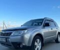 Серый Субару Форестер, объемом двигателя 2 л и пробегом 167 тыс. км за 9800 $, фото 6 на Automoto.ua