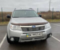 Сірий Субару Forester, об'ємом двигуна 2 л та пробігом 210 тис. км за 9500 $, фото 13 на Automoto.ua