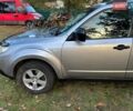 Сірий Субару Forester, об'ємом двигуна 1.99 л та пробігом 222 тис. км за 6300 $, фото 3 на Automoto.ua