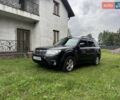Субару Forester 2008 у Володимир-Волинський на Automoto.ua Сірий Субару Forester, об'ємом двигуна 2 л та пробігом 230 тис. км за 7700 $, фото 1 на Automoto.ua