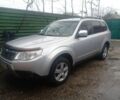 Сірий Субару Forester, об'ємом двигуна 2 л та пробігом 176 тис. км за 8600 $, фото 1 на Automoto.ua