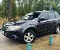 Сірий Субару Forester, об'ємом двигуна 2 л та пробігом 284 тис. км за 5484 $, фото 1 на Automoto.ua
