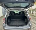 Серый Субару Форестер, объемом двигателя 2 л и пробегом 330 тыс. км за 7700 $, фото 7 на Automoto.ua