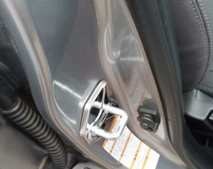 Субару Форестер 2008 в Киеве на Automoto.ua Серый Субару Форестер, объемом двигателя 2.46 л и пробегом 39 тыс. км за 15000 $, фото 24 на Automoto.ua