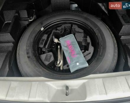 Серый Субару Форестер, объемом двигателя 1.99 л и пробегом 197 тыс. км за 8300 $, фото 20 на Automoto.ua