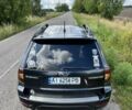 Серый Субару Форестер, объемом двигателя 2.5 л и пробегом 280 тыс. км за 7900 $, фото 19 на Automoto.ua
