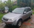 Сірий Субару Forester, об'ємом двигуна 1.99 л та пробігом 253 тис. км за 8700 $, фото 1 на Automoto.ua