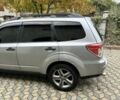 Серый Субару Форестер, объемом двигателя 2 л и пробегом 330 тыс. км за 7700 $, фото 16 на Automoto.ua