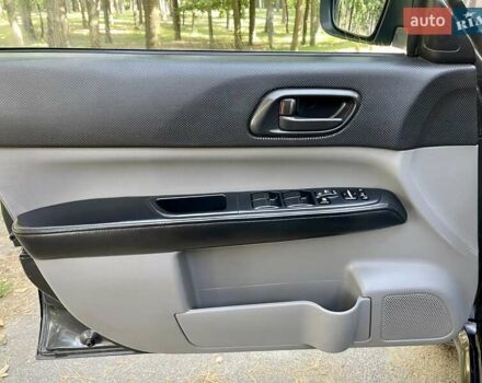 Сірий Субару Forester, об'ємом двигуна 2 л та пробігом 196 тис. км за 7300 $, фото 48 на Automoto.ua