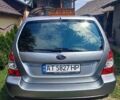 Серый Субару Форестер, объемом двигателя 2 л и пробегом 246 тыс. км за 6500 $, фото 1 на Automoto.ua
